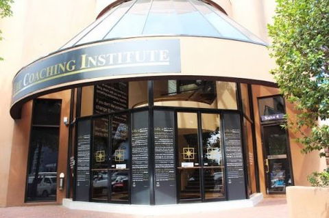 The Coaching Institute - Education Sydney 0