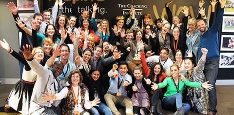 The Coaching Institute - Education Sydney 1