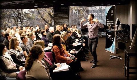 The Coaching Institute - Education Sydney 5