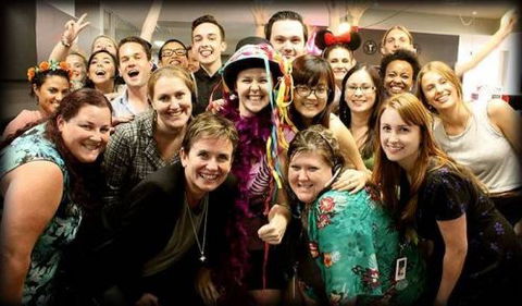 The Coaching Institute - Education Sydney 8