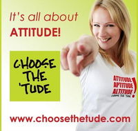 Choose the 'Tude - Education Directory
