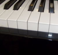 Private Piano Tutor - Education Directory