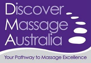 Discover Massage Australia Hamilton
