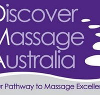 Discover Massage Australia - Education Directory