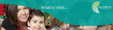 Organisational Learning Australia Pty. Ltd. - Education Directory 1