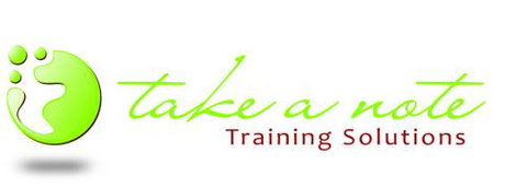 Take A Note Training Solutions - Education Sydney 0