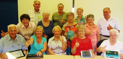 Caboolture U3A - Education Directory 0