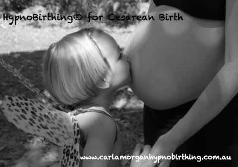 Carla Morgan - HypnoBirthing Practitioner - Education SA 0