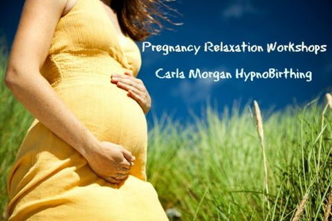 Carla Morgan - HypnoBirthing Practitioner - Education SA 2