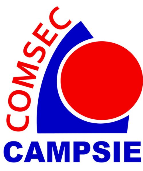 Comsec Campsie Campsie