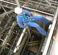 Safety Heights amp Rescue Training - Education Directory