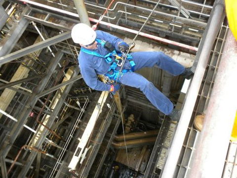 Safety Heights & Rescue Training - Education Directory 0