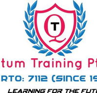 Quantum Training - University Australia