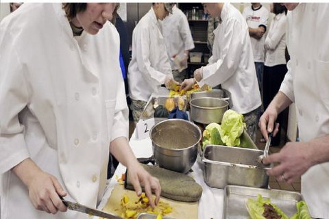 Quantum Training - Education NT 1