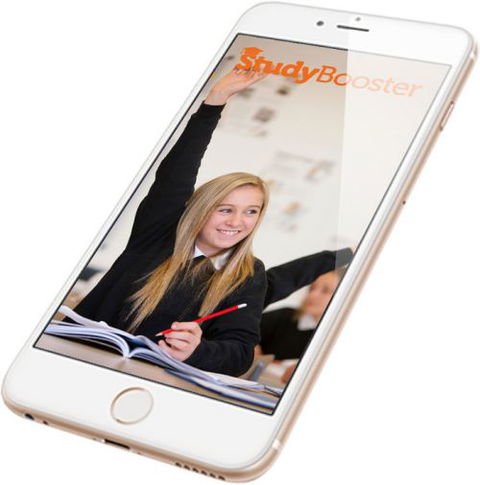 Study Booster - Education Directory 0