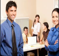 Regional Training Services QLD Pty Ltd - University Australia
