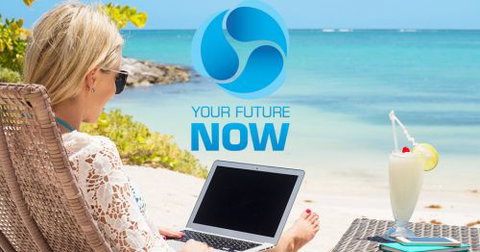 Your Future Now - Education NT 1