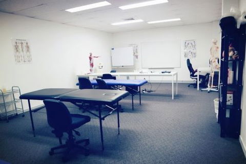 Australia Massage And Beauty Institute - Education SA 2