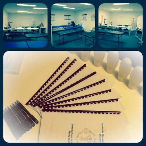 Australia Massage And Beauty Institute - Education SA 4