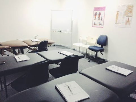 Australia Massage And Beauty Institute - Education SA 5