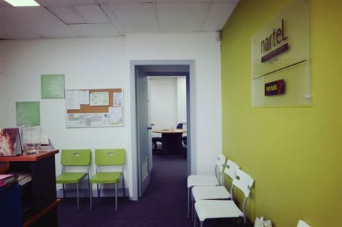 Australia Massage And Beauty Institute - Education SA 6