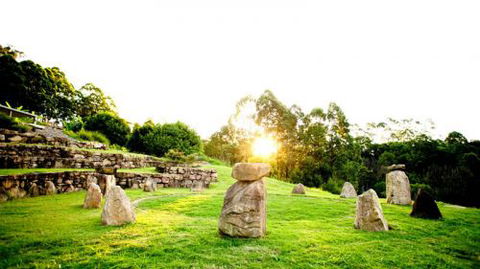 Australian College Of Eastern Medicine - University Australia 2