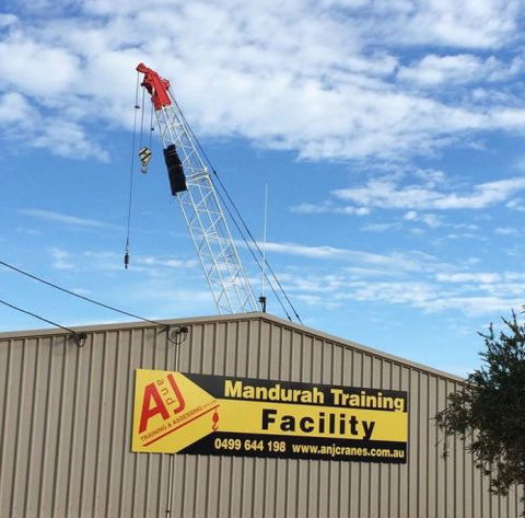 A & J Training & Assessing Pty Ltd - Education Directory 1