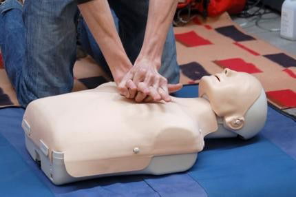 Safe Place Training - Education Directory 3