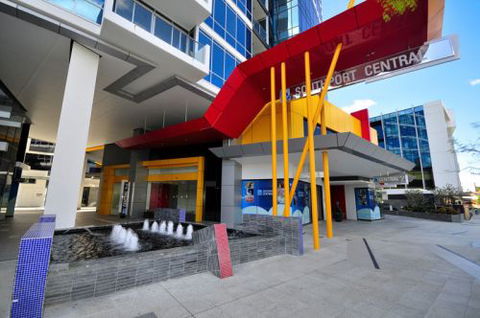 Gold Coast Training College - Education NT 2