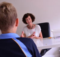 Autism NSW - University Australia