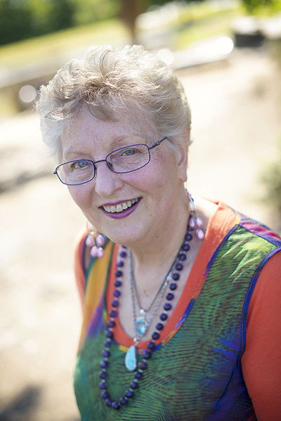Laughter For Living - Education Directory 1