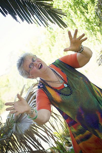 Laughter For Living - Education Directory 2
