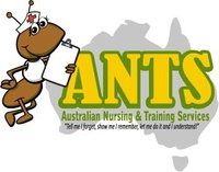 Australian Nursing  Training Services