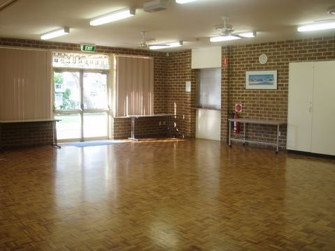 Toronto Multi-purpose Centre/neighbourhood Centre - Education Directory 1