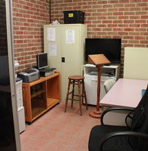 Toronto Multi-purpose Centre/neighbourhood Centre - Education Directory 4