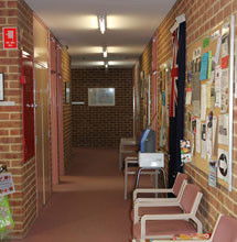 Toronto Multi-purpose Centre/neighbourhood Centre - Education Directory 5