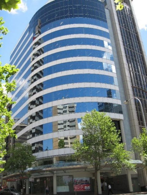 Dynamic Web Training - Education Sydney 0
