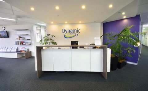Dynamic Web Training - Education Sydney 1
