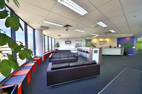 Dynamic Web Training - Education Sydney 2