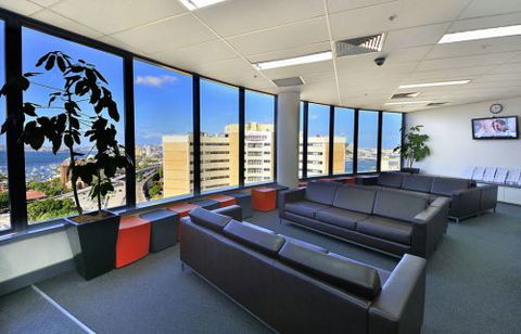 Dynamic Web Training - Education Sydney 3