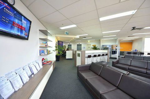 Dynamic Web Training - Education Sydney 4
