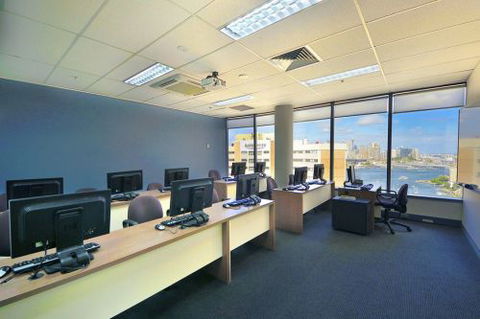 Dynamic Web Training - Education Sydney 5