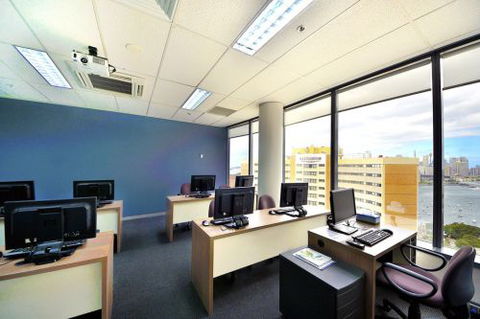 Dynamic Web Training - Education Sydney 6
