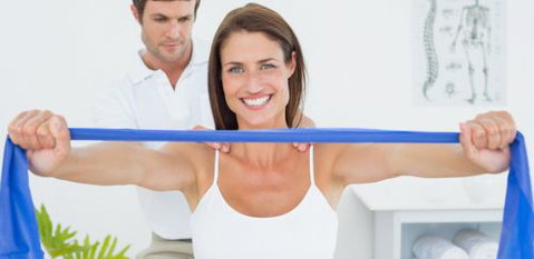 Healthy Works - Education Directory 2