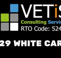 VETiS Consulting Services - Education Directory