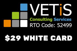 VETiS Consulting Services - University Australia 0