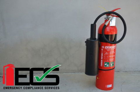 Emergency Compliance Services - Education SA 2