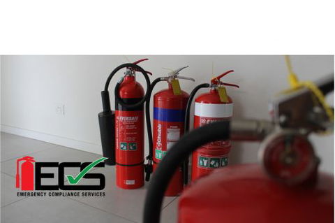 Emergency Compliance Services - Education SA 3