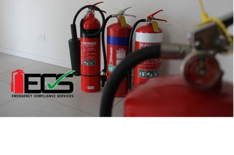 Emergency Compliance Services - Education SA 4