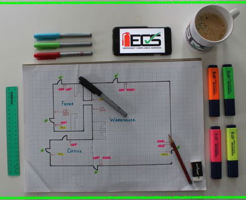 Emergency Compliance Services - Education SA 6